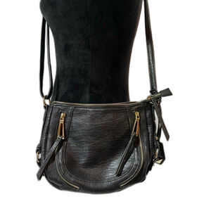 Jessica Simpson Kendall Cross-Body Bag